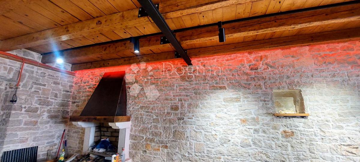 Poslovni prostor Centar, Pula, 40m2