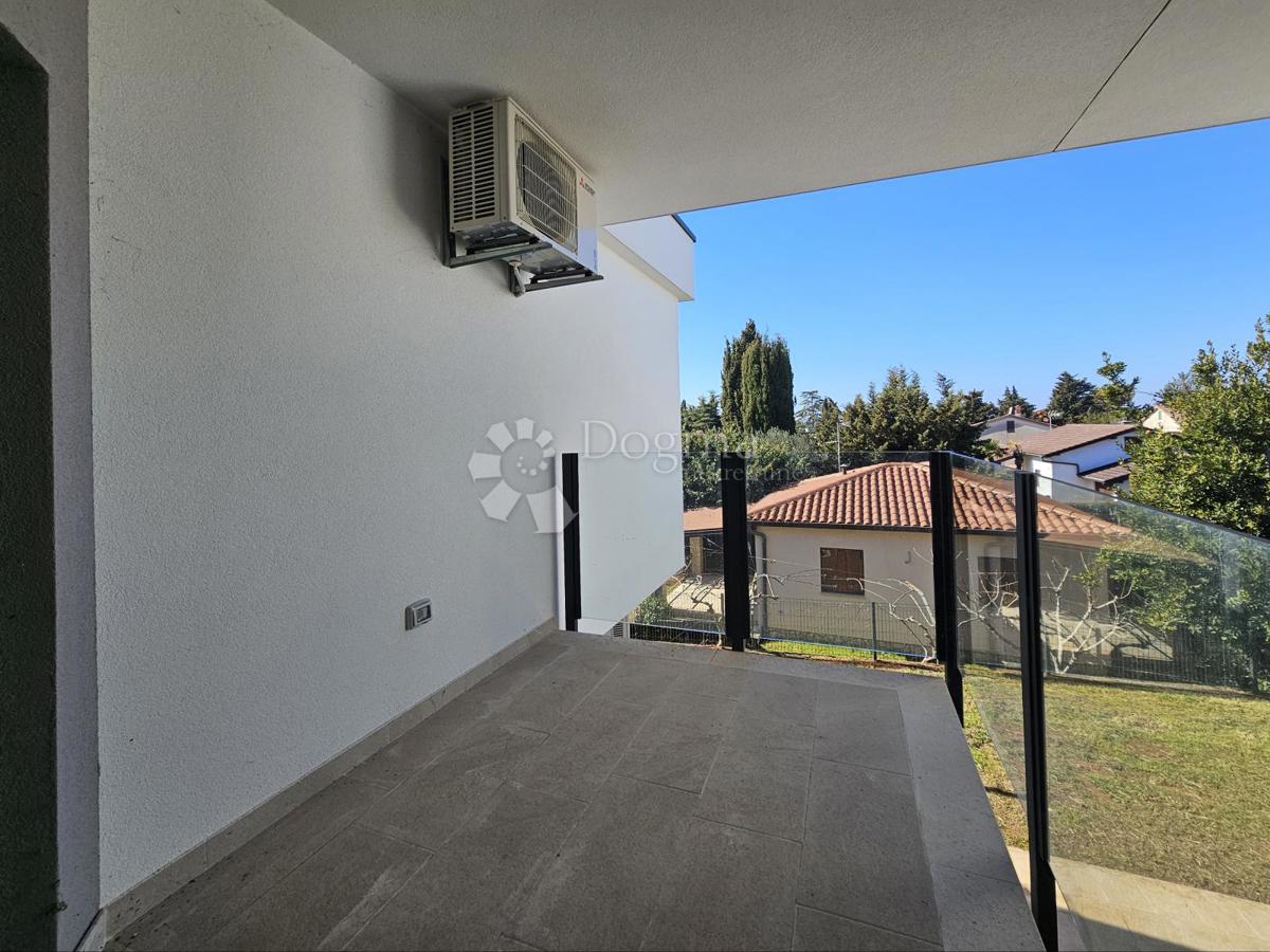 Stanovanje Savudrija, Umag, 73,76m2