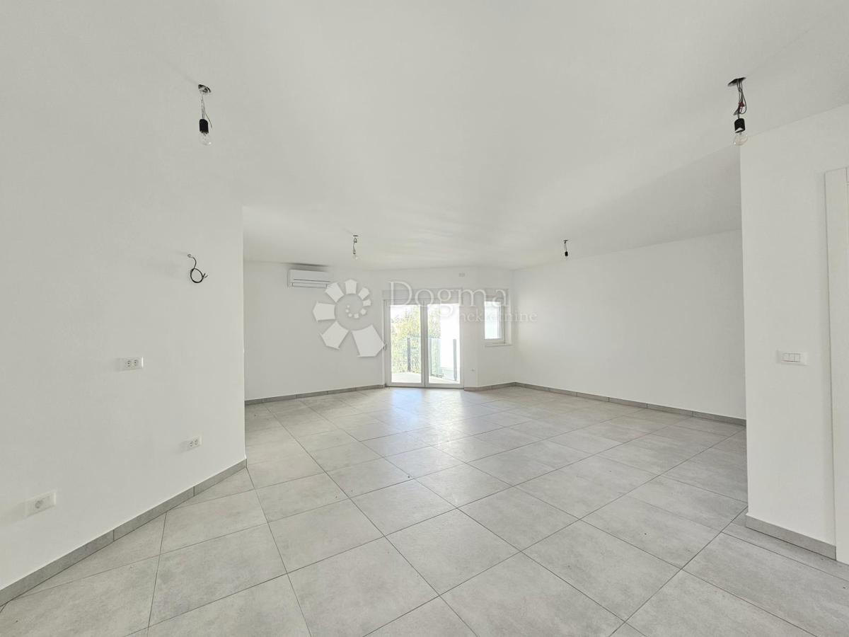 Stanovanje Savudrija, Umag, 73,76m2
