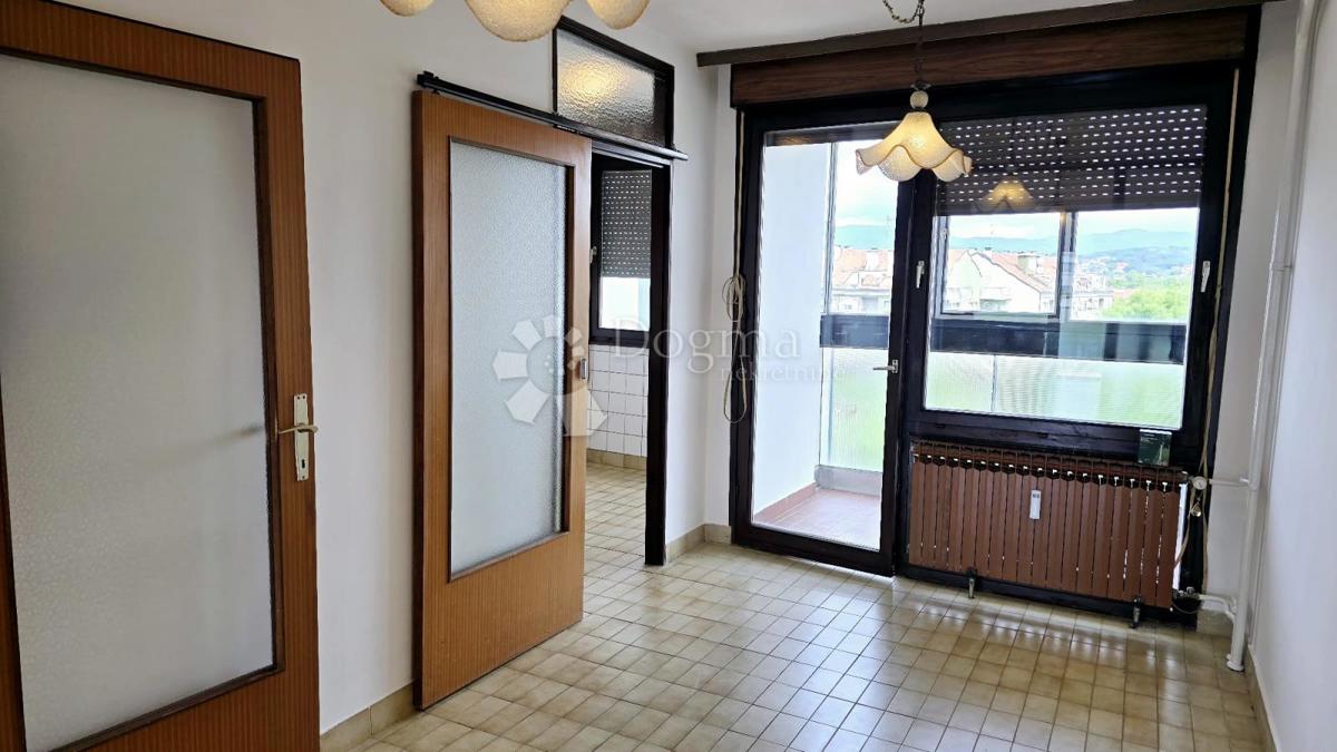 Stanovanje Donja Dubrava, 82,72m2