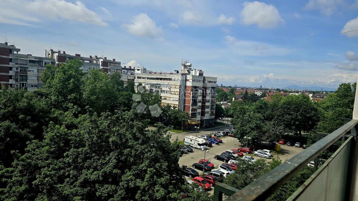 Stanovanje Donja Dubrava, 82,72m2