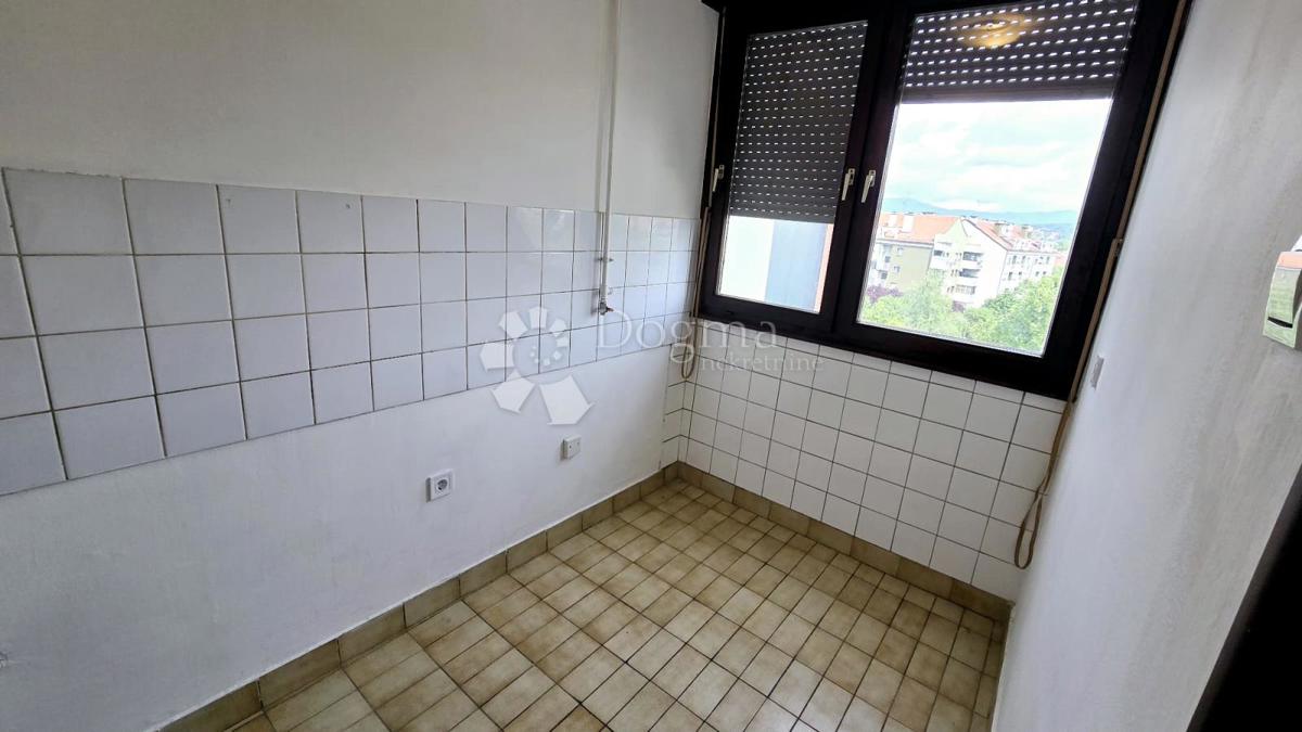 Stanovanje Donja Dubrava, 82,72m2