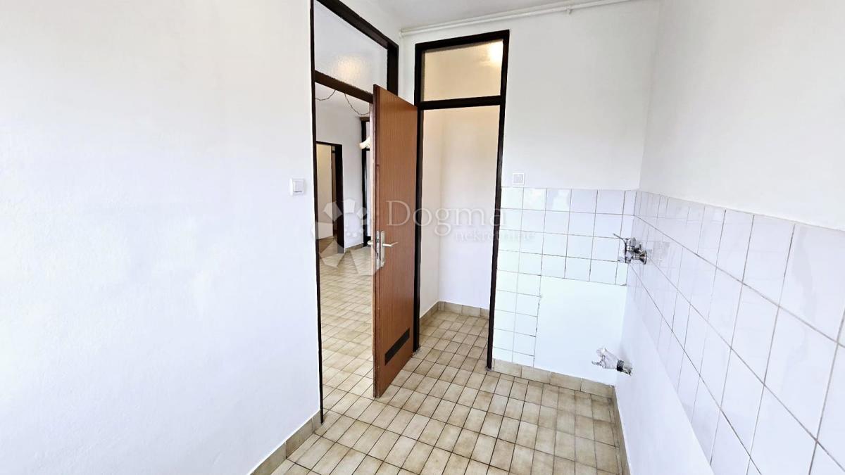 Stanovanje Donja Dubrava, 82,72m2
