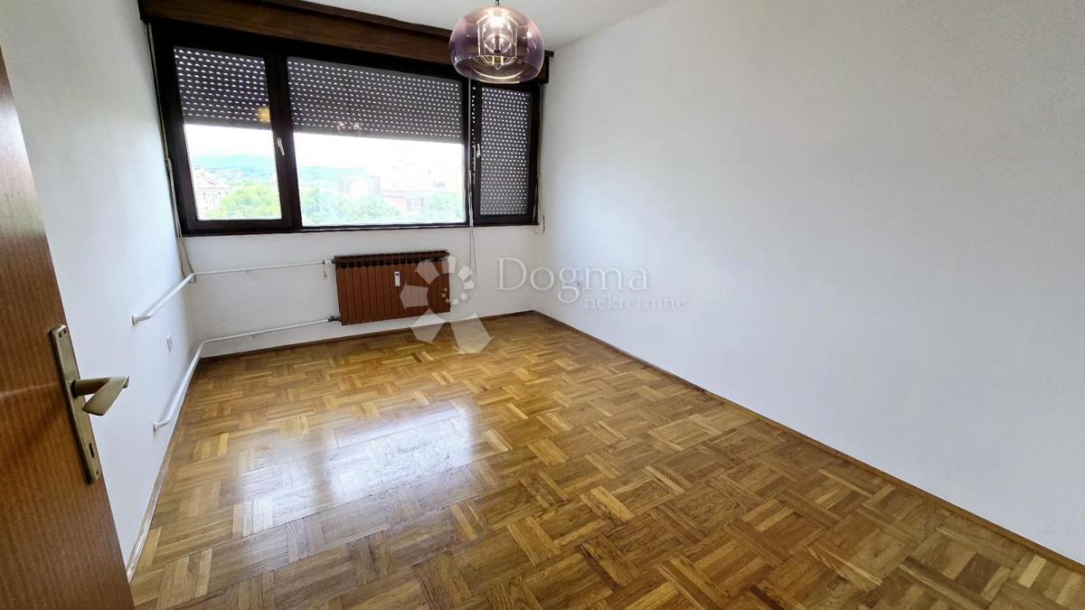 Stanovanje Donja Dubrava, 82,72m2