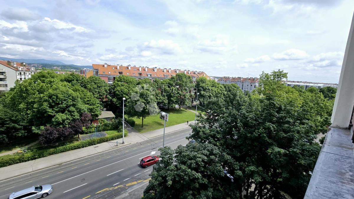 Stanovanje Donja Dubrava, 82,72m2