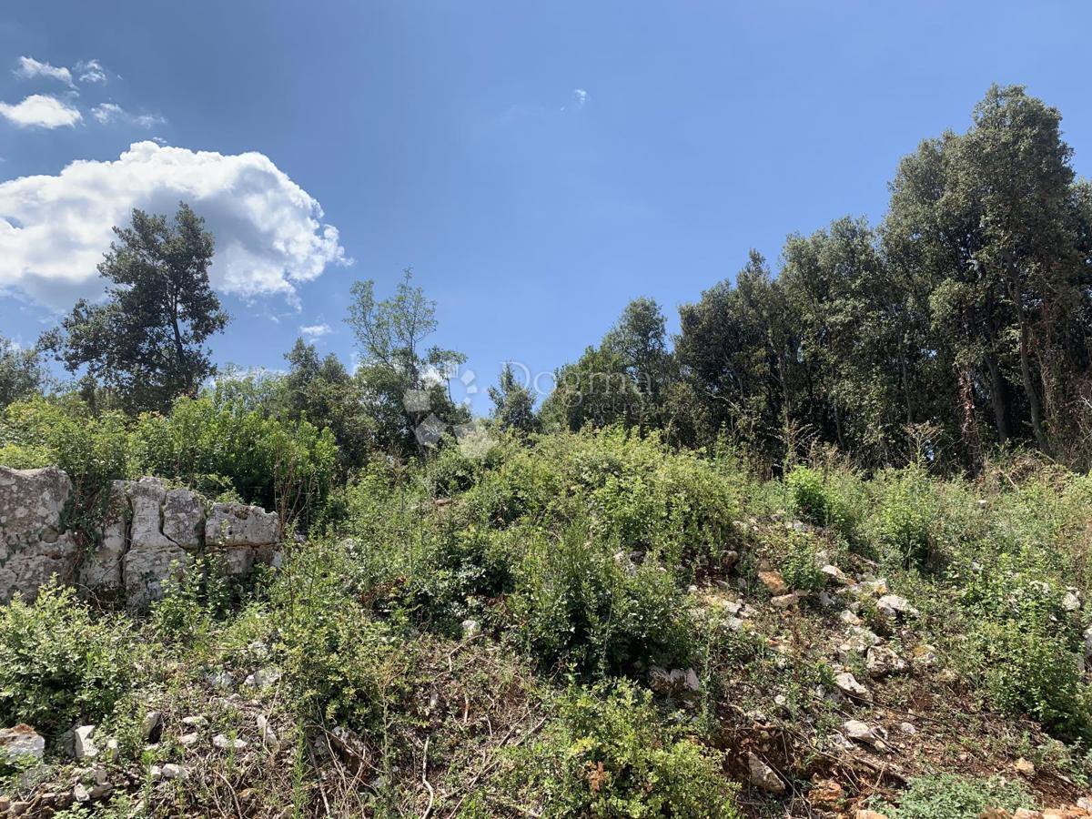 Zemljišče Rovinj, 13.208m2