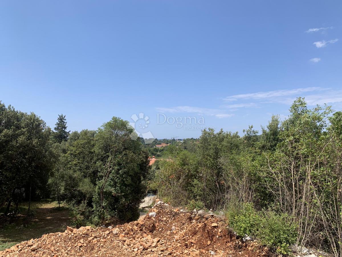 Zemljišče Rovinj, 13.208m2