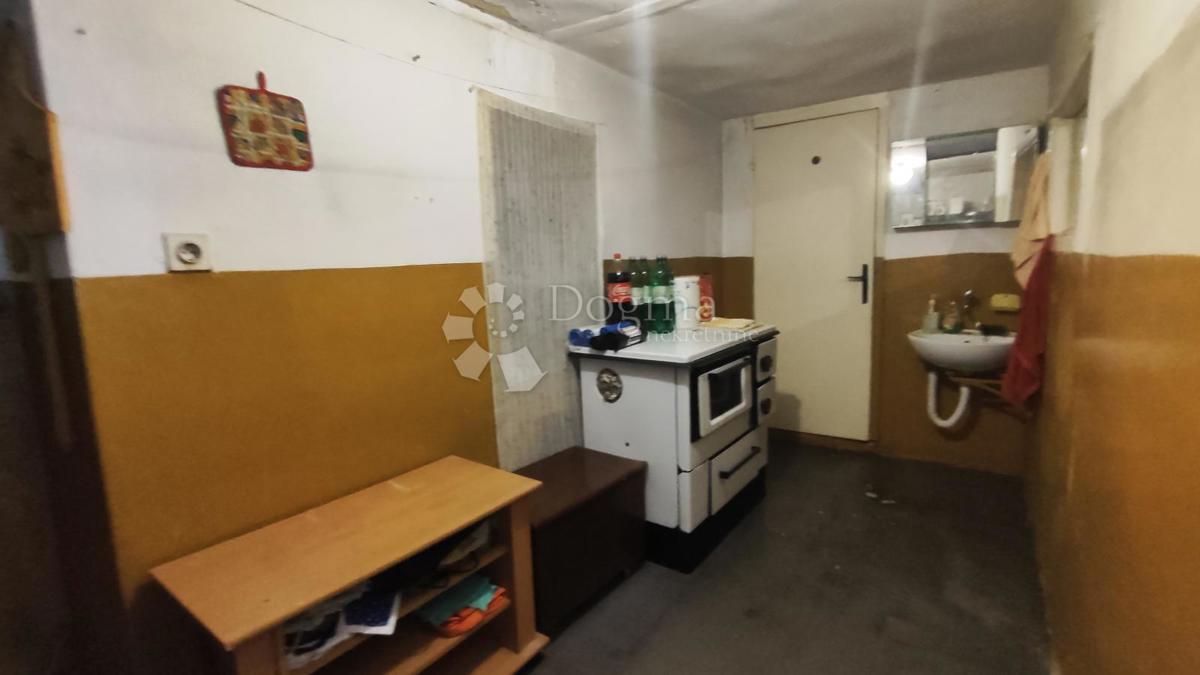 Hiša Škrljevo, Bakar, 50m2