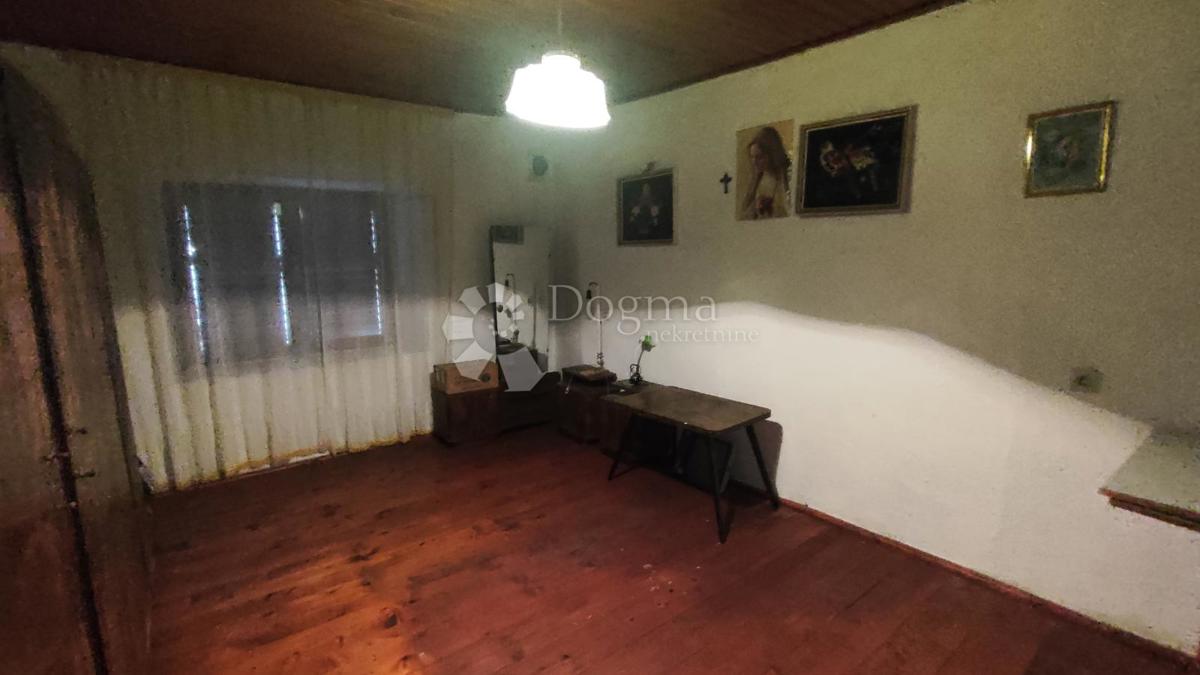 Hiša Škrljevo, Bakar, 50m2