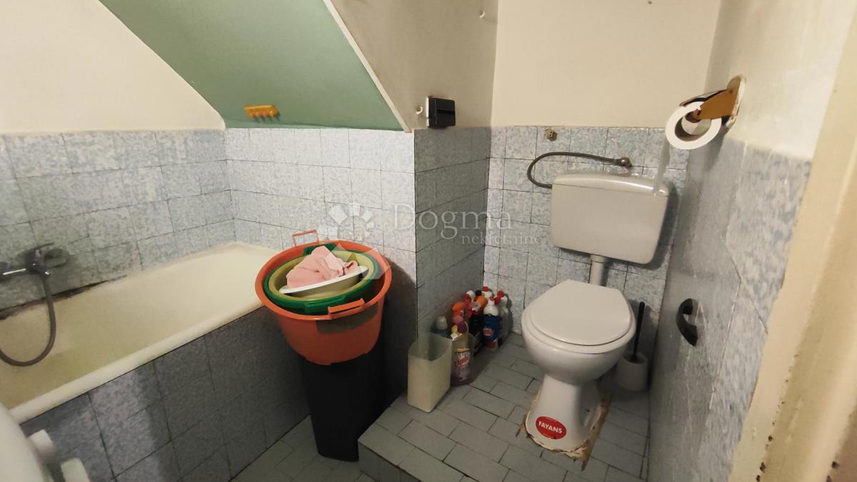 Hiša Škrljevo, Bakar, 50m2