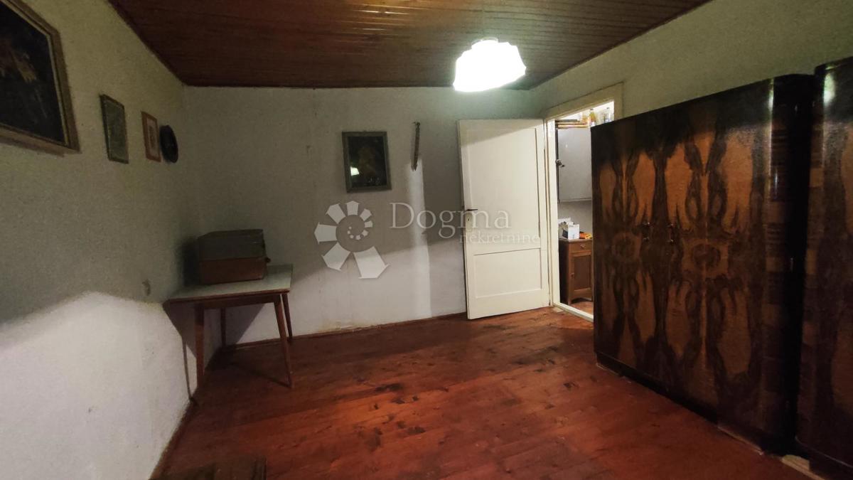 Hiša Škrljevo, Bakar, 50m2