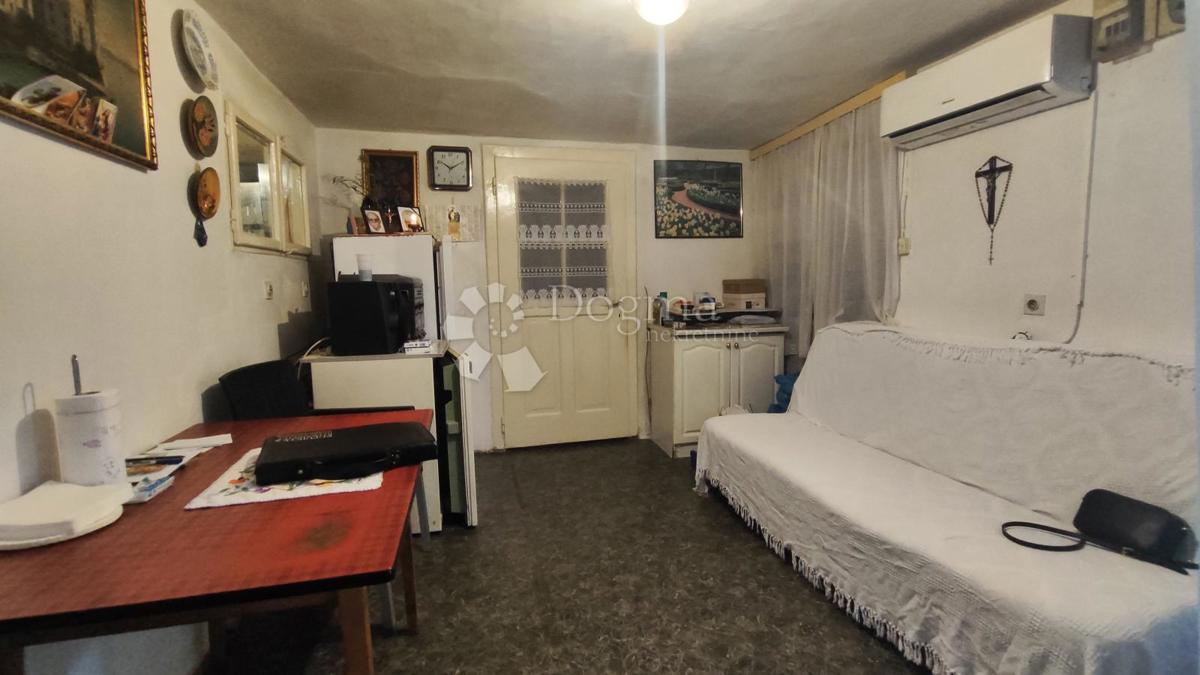 Hiša Škrljevo, Bakar, 50m2