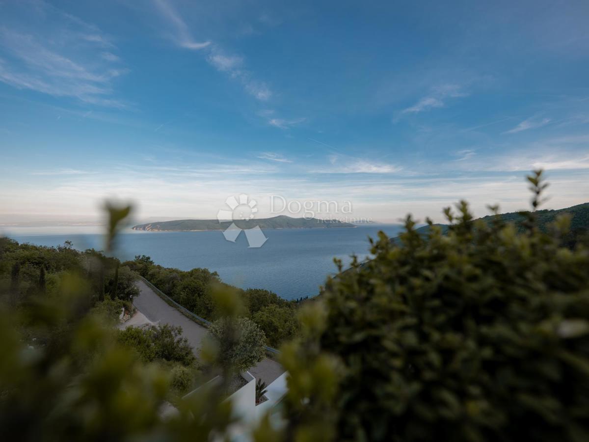 Hiša Mošćenice, Mošćenička Draga, 736m2