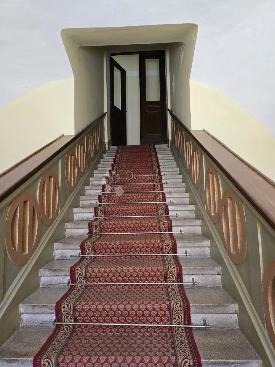 Stanovanje Centar, Varaždin, 182m2