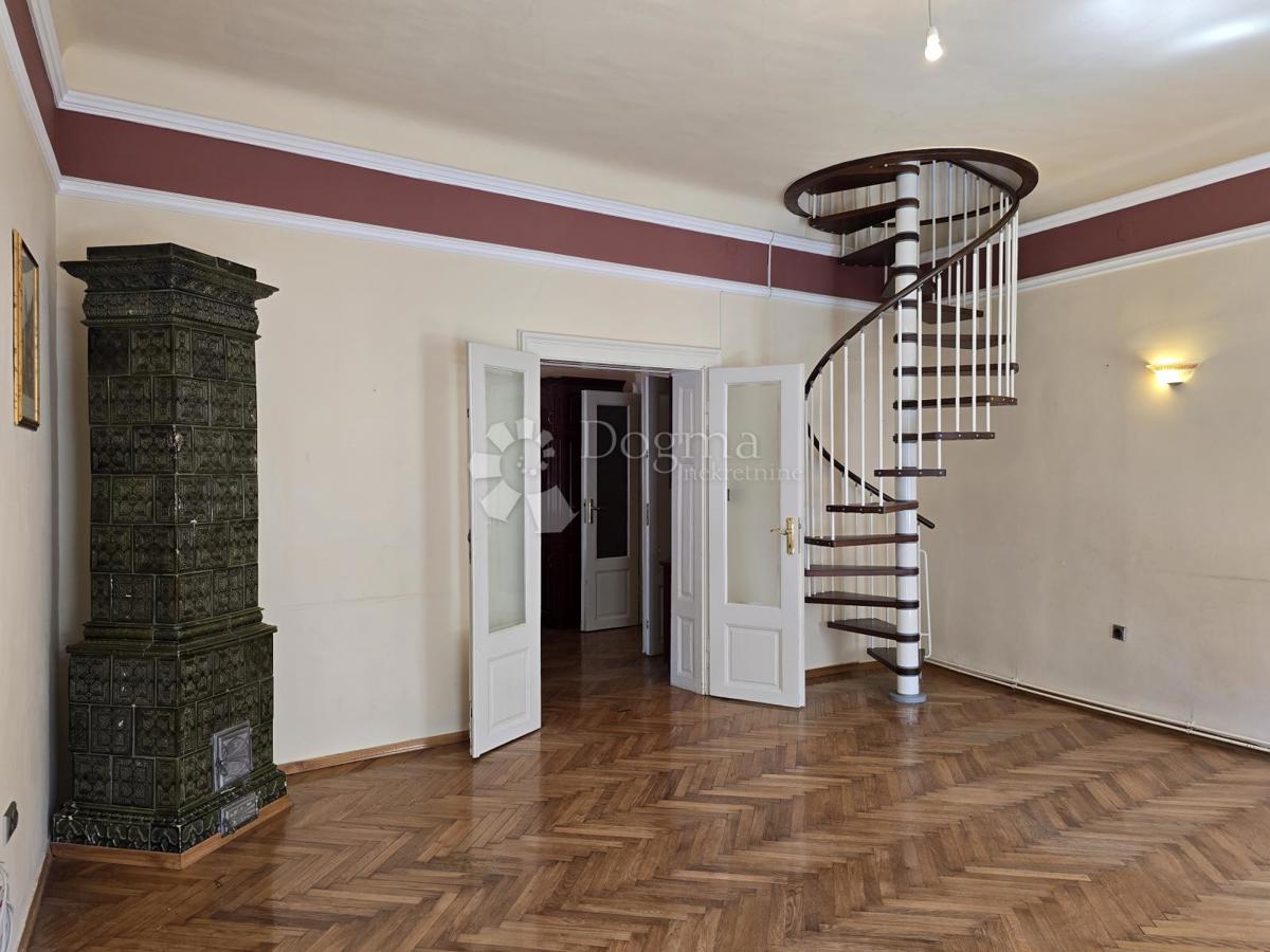 Stanovanje Centar, Varaždin, 182m2