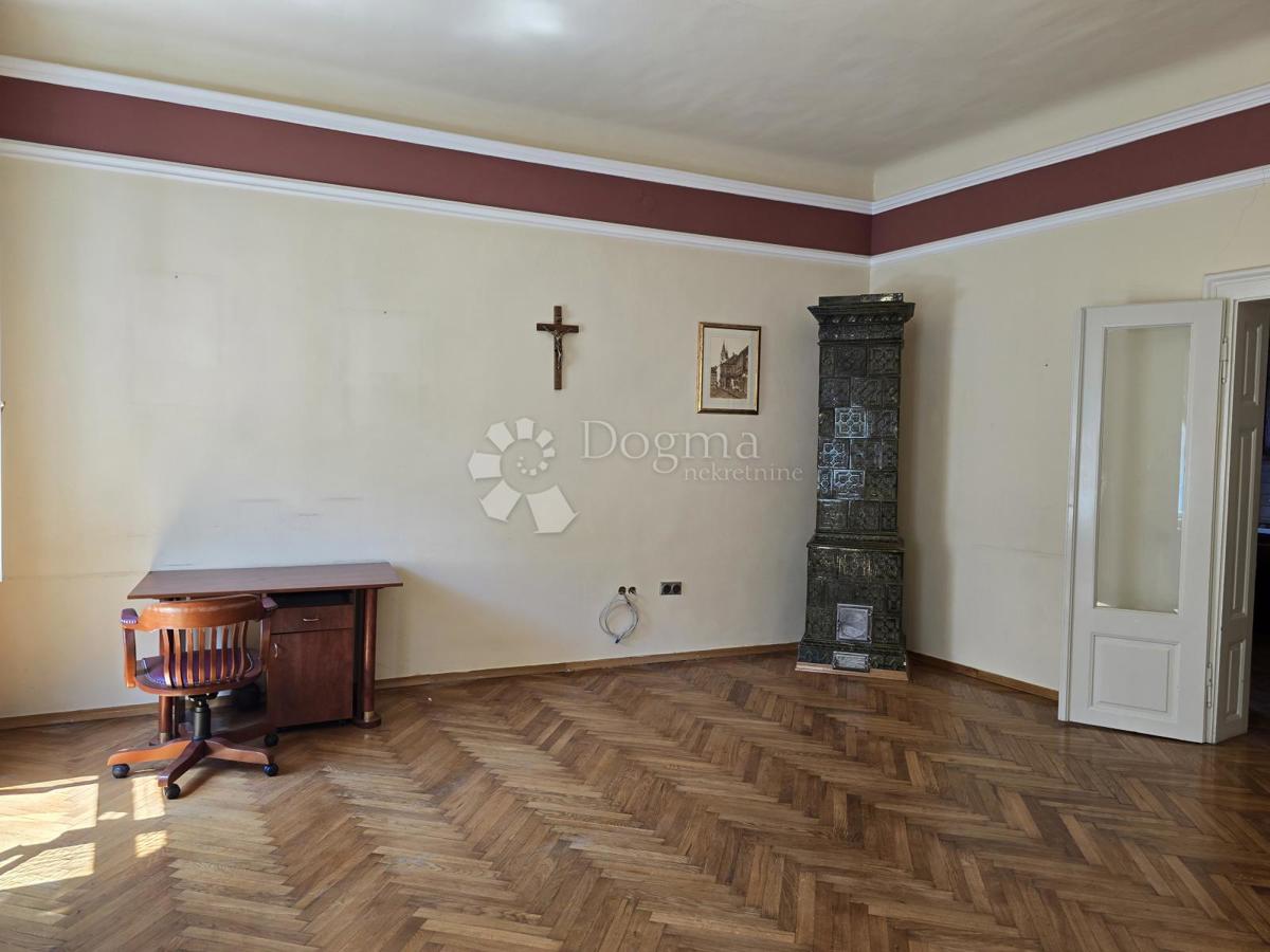 Stanovanje Centar, Varaždin, 182m2