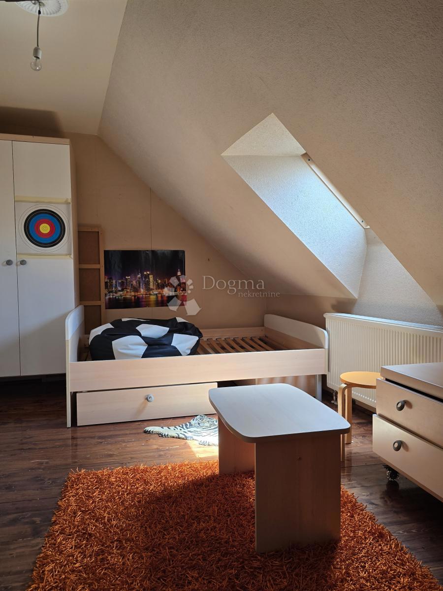 Stanovanje Centar, Varaždin, 182m2