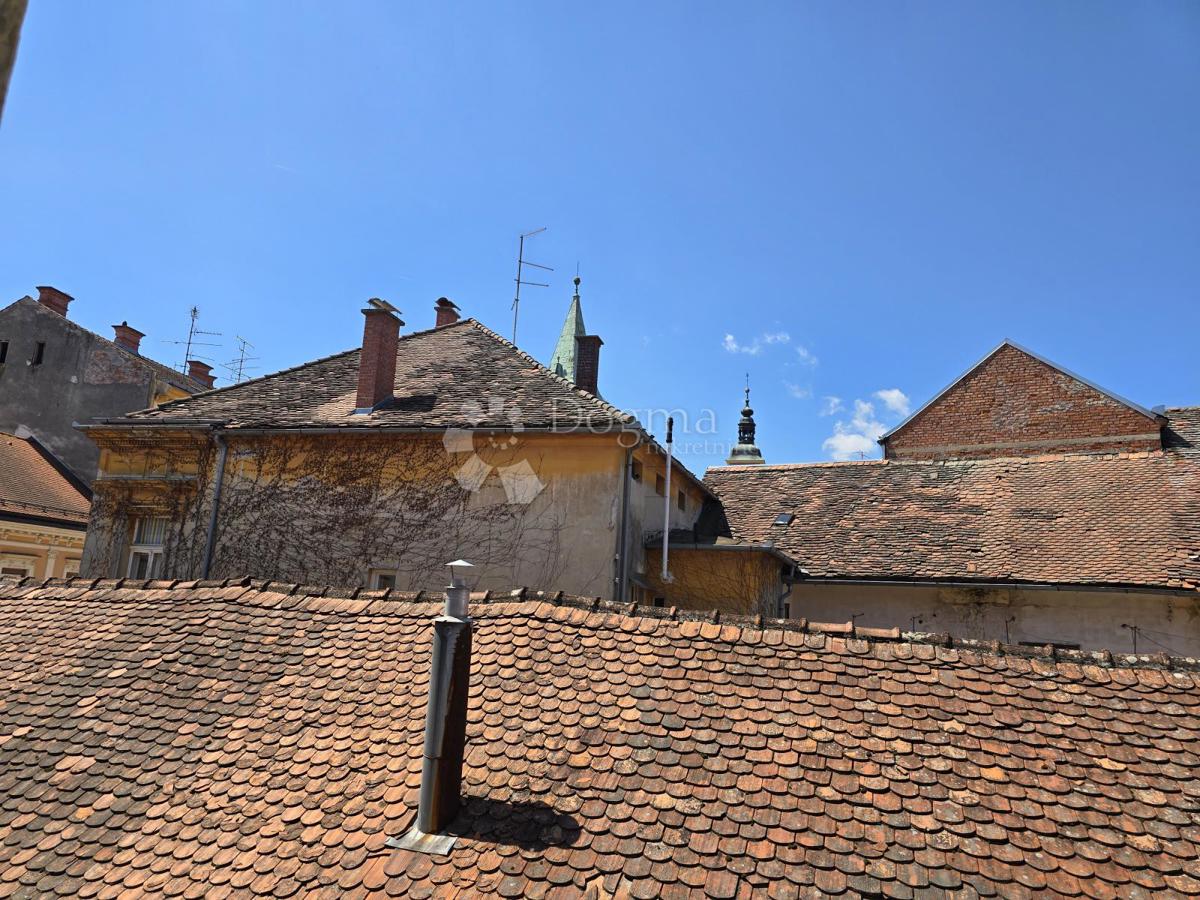 Stanovanje Centar, Varaždin, 182m2