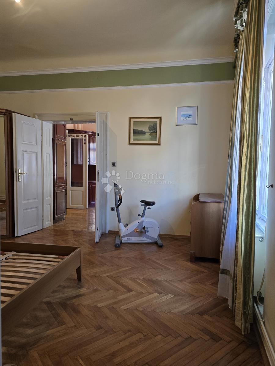 Stanovanje Centar, Varaždin, 182m2