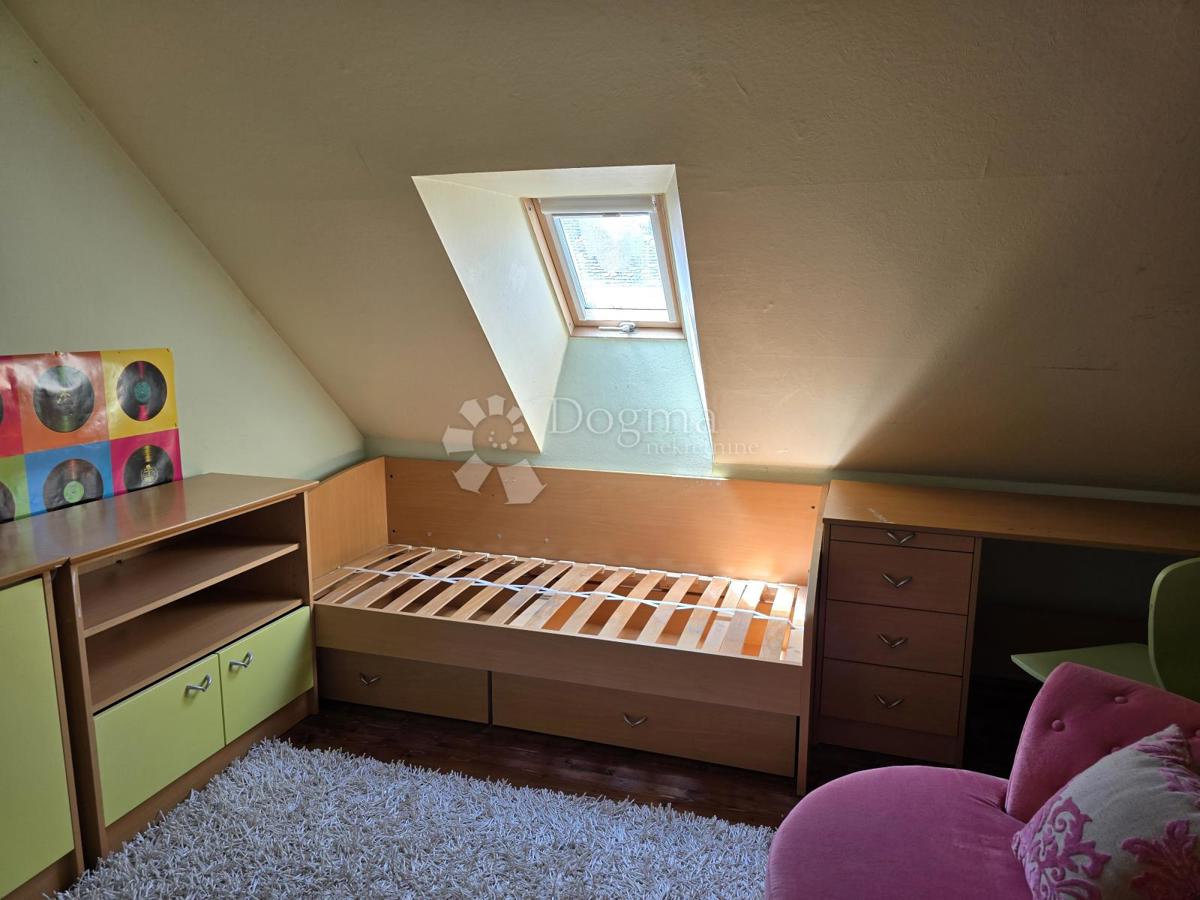 Stanovanje Centar, Varaždin, 182m2