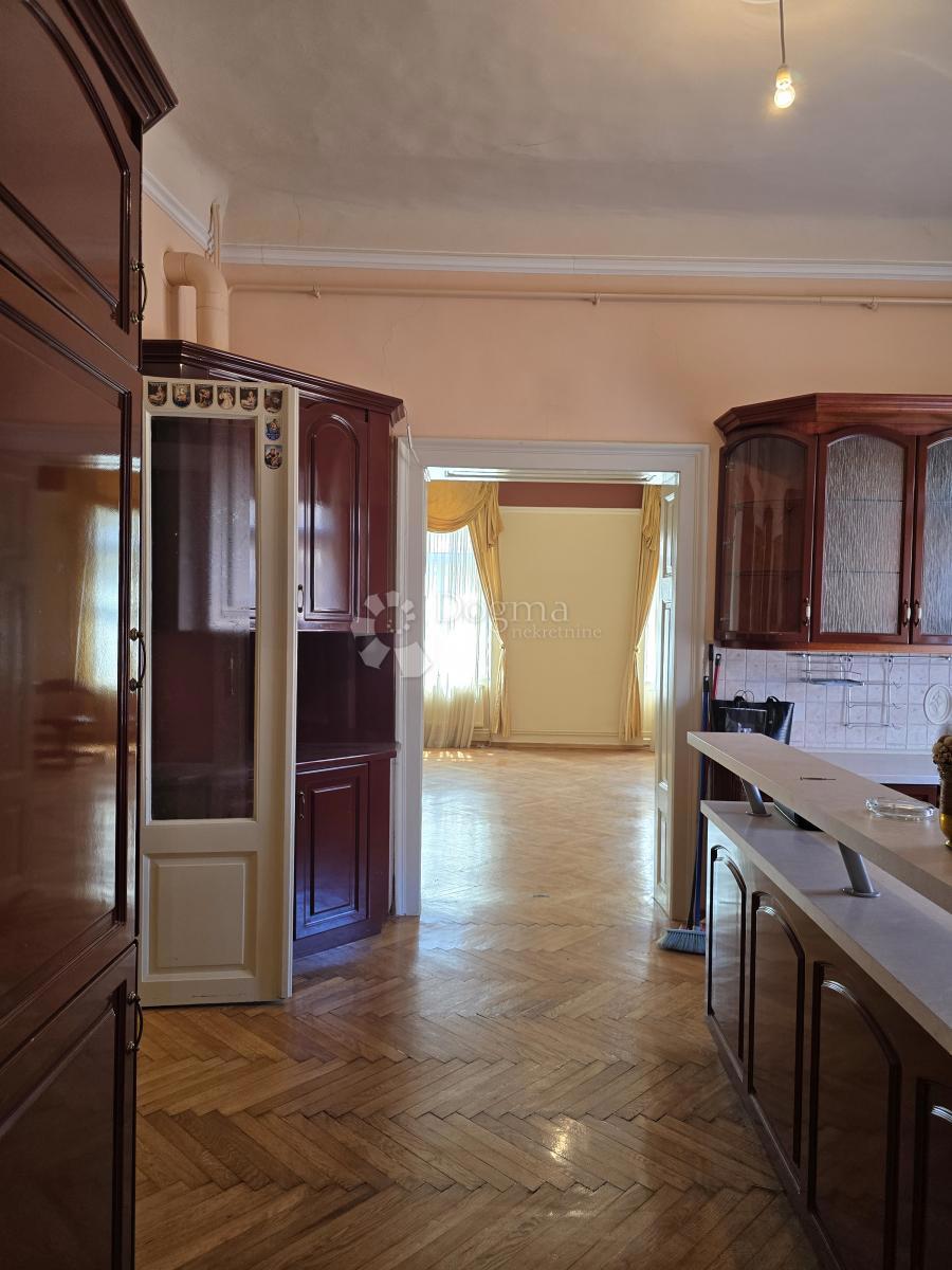 Stanovanje Centar, Varaždin, 182m2