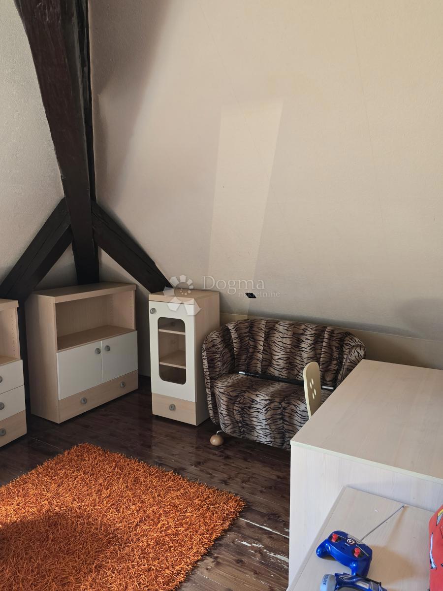 Stanovanje Centar, Varaždin, 182m2
