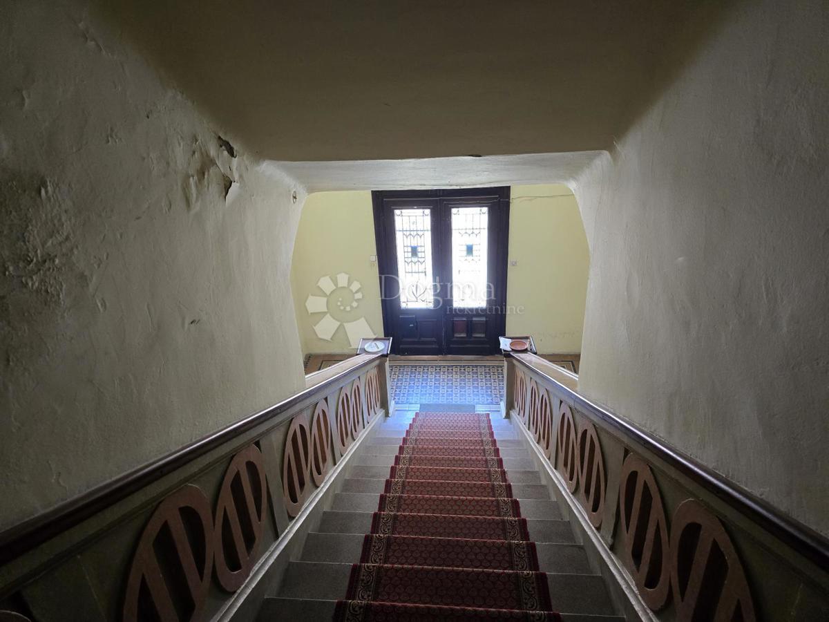 Stanovanje Centar, Varaždin, 182m2