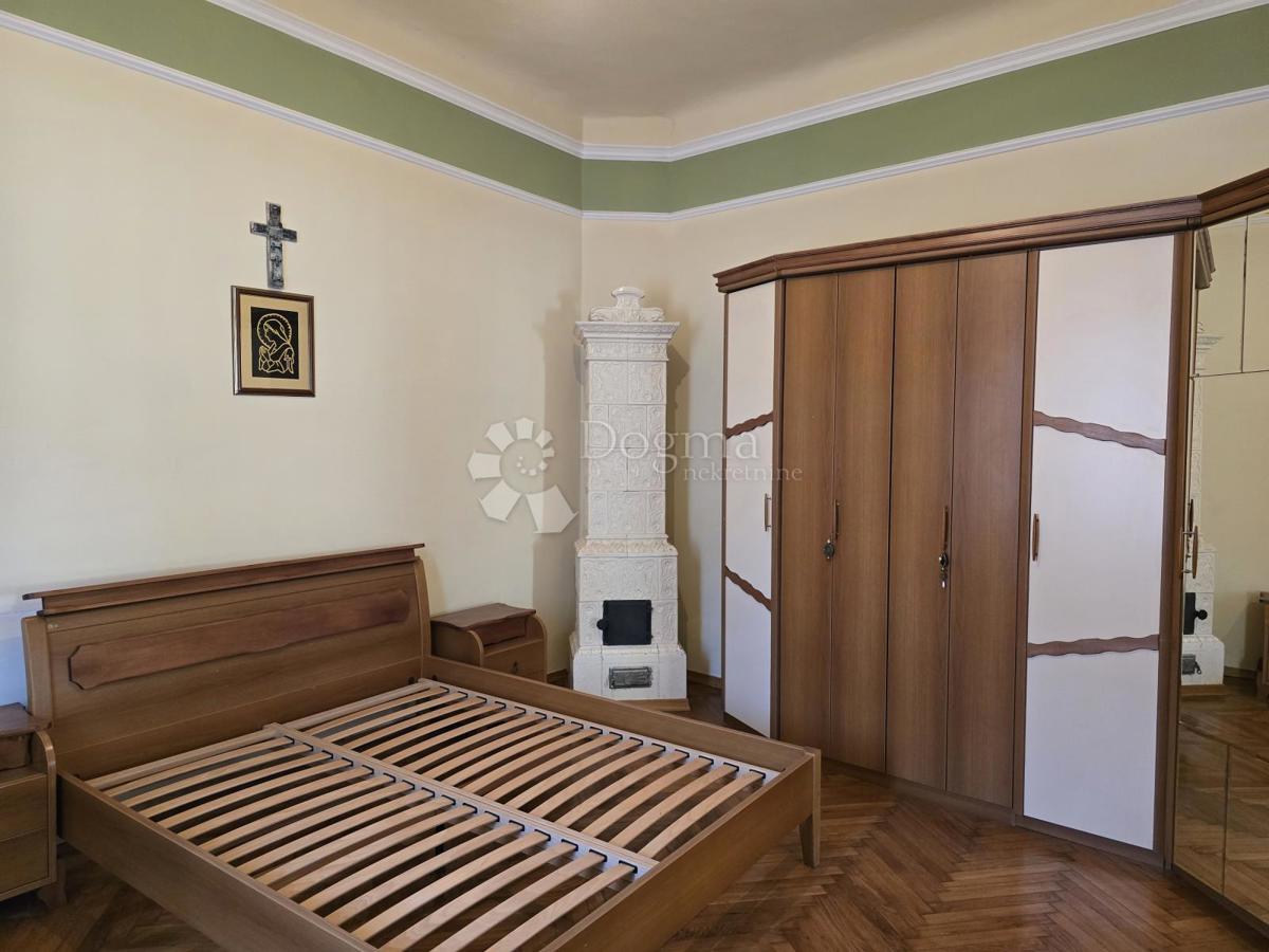Stanovanje Centar, Varaždin, 182m2