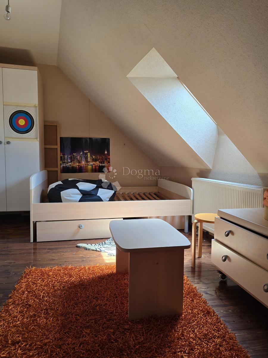 Stanovanje Centar, Varaždin, 182m2