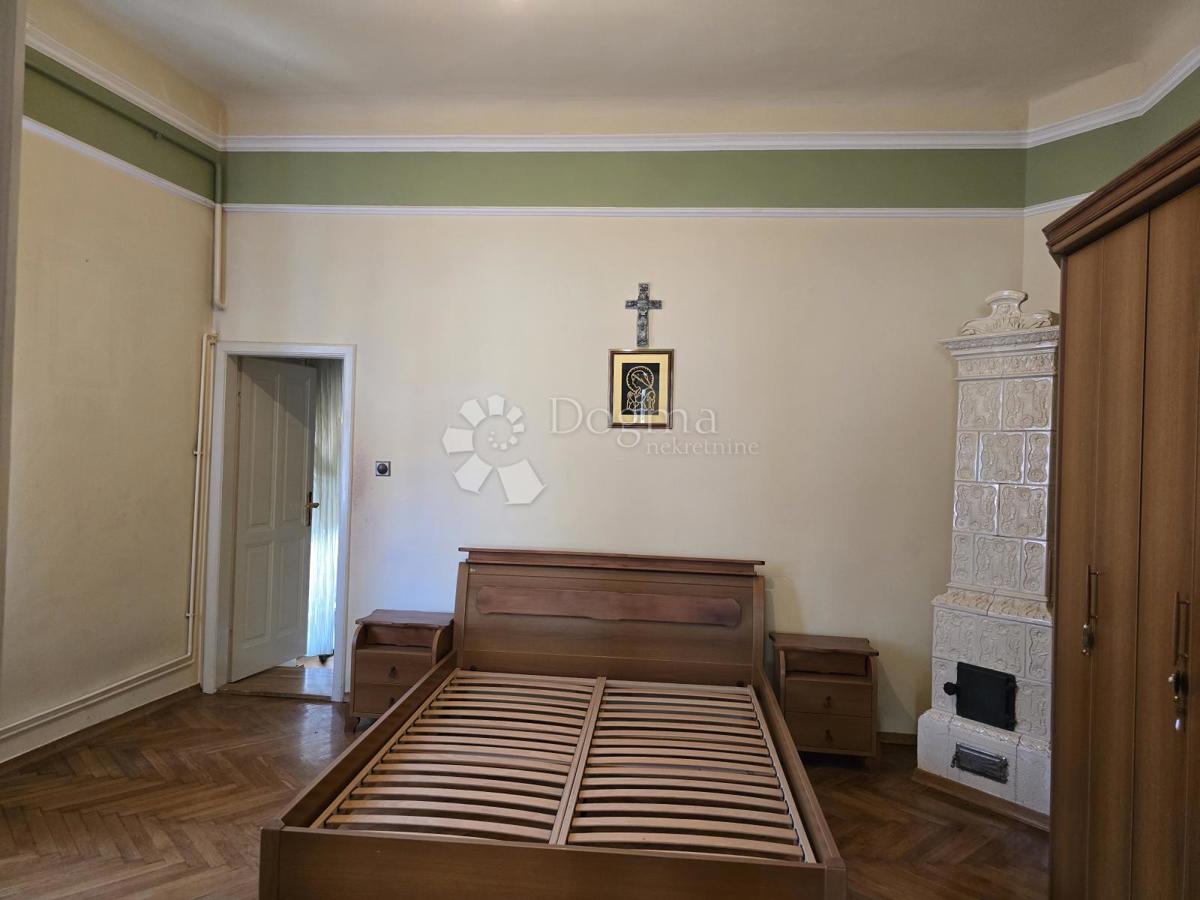Stanovanje Centar, Varaždin, 182m2