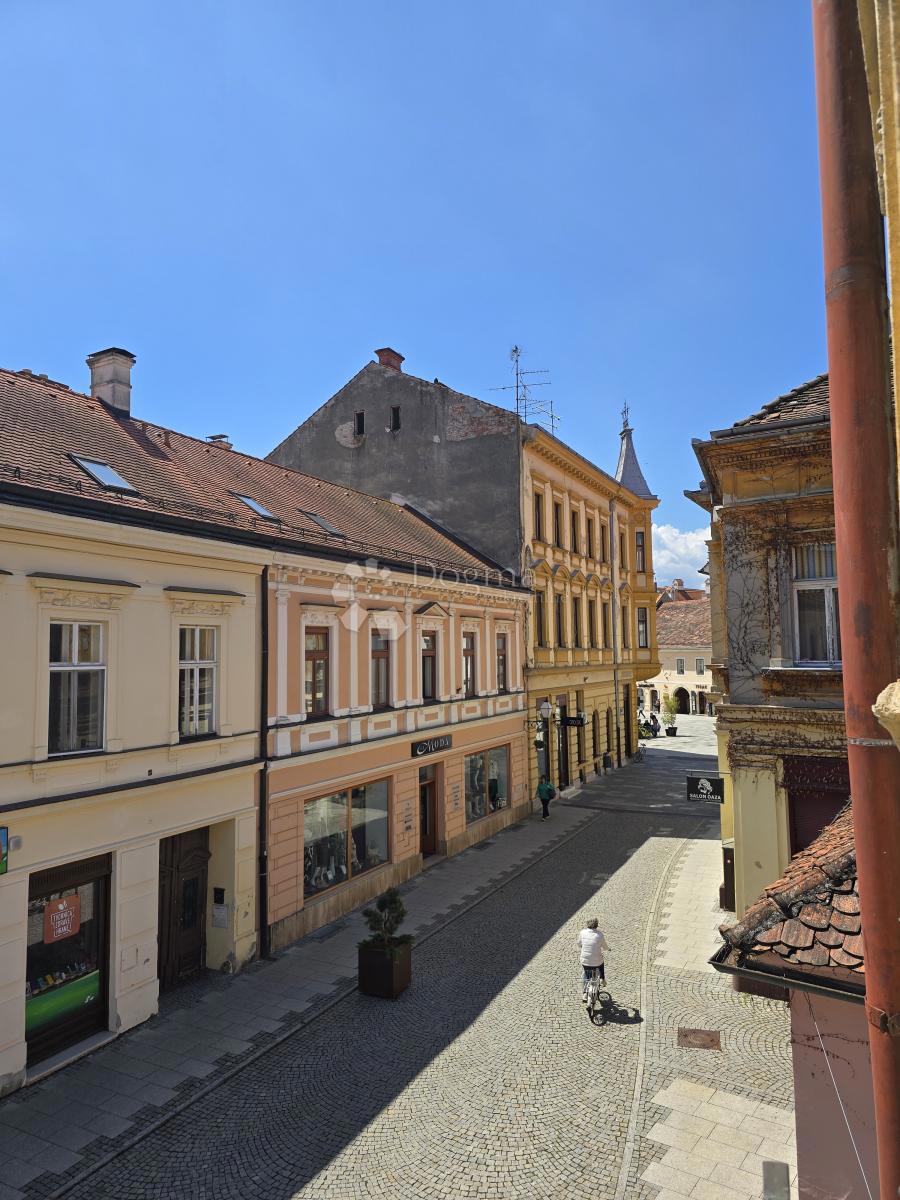 Stanovanje Centar, Varaždin, 182m2
