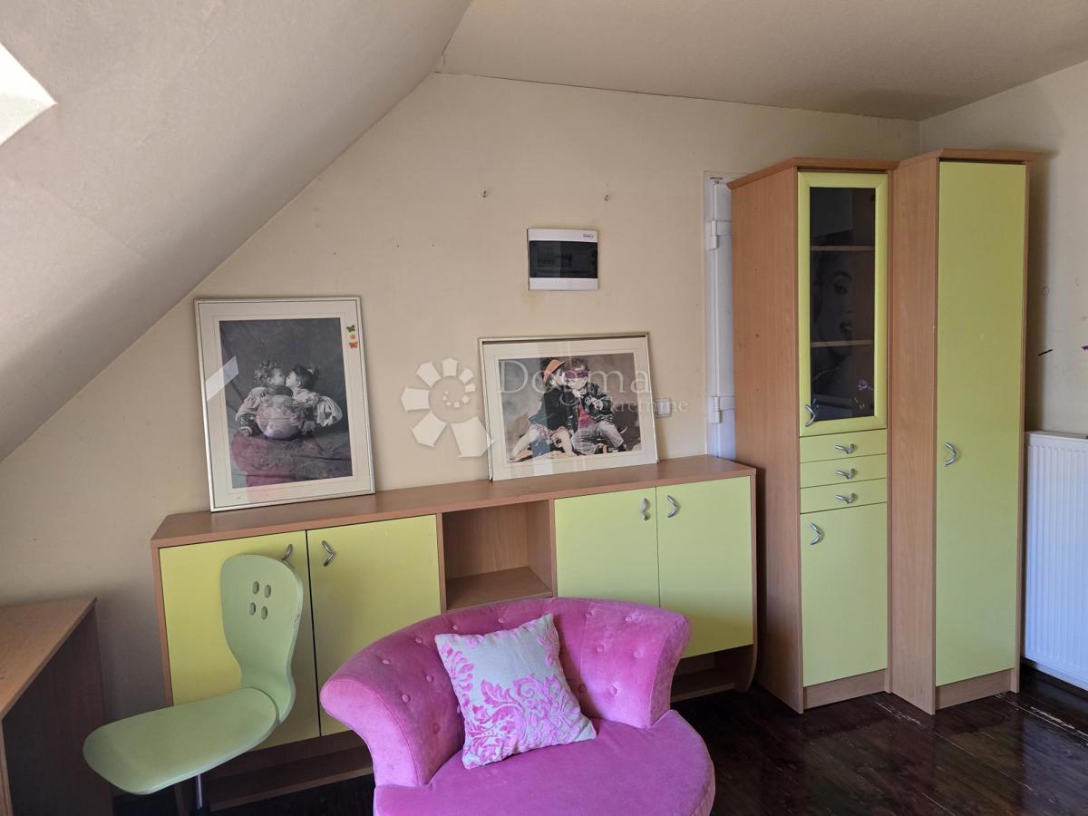 Stanovanje Centar, Varaždin, 182m2