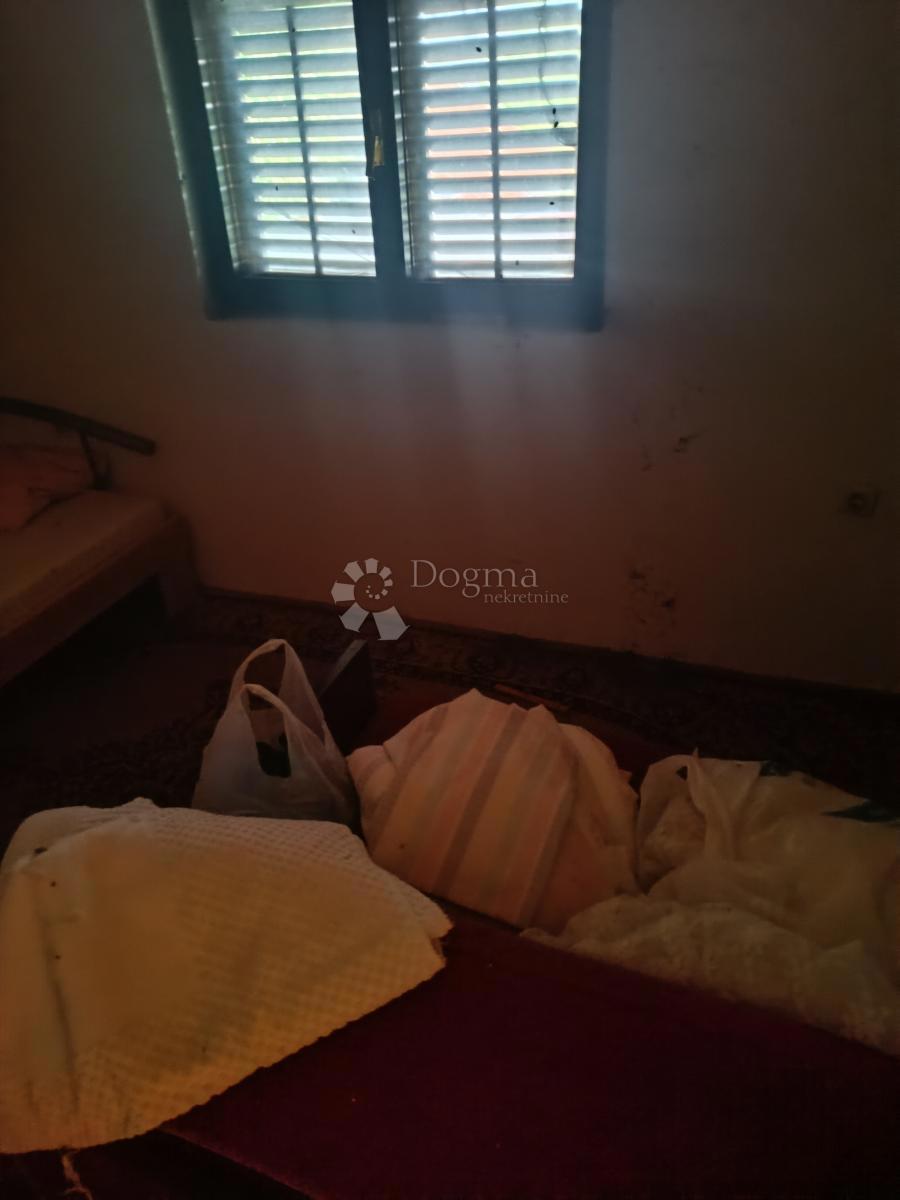 Hiša Donja Drenova, Sveti Ivan Zelina, 80m2