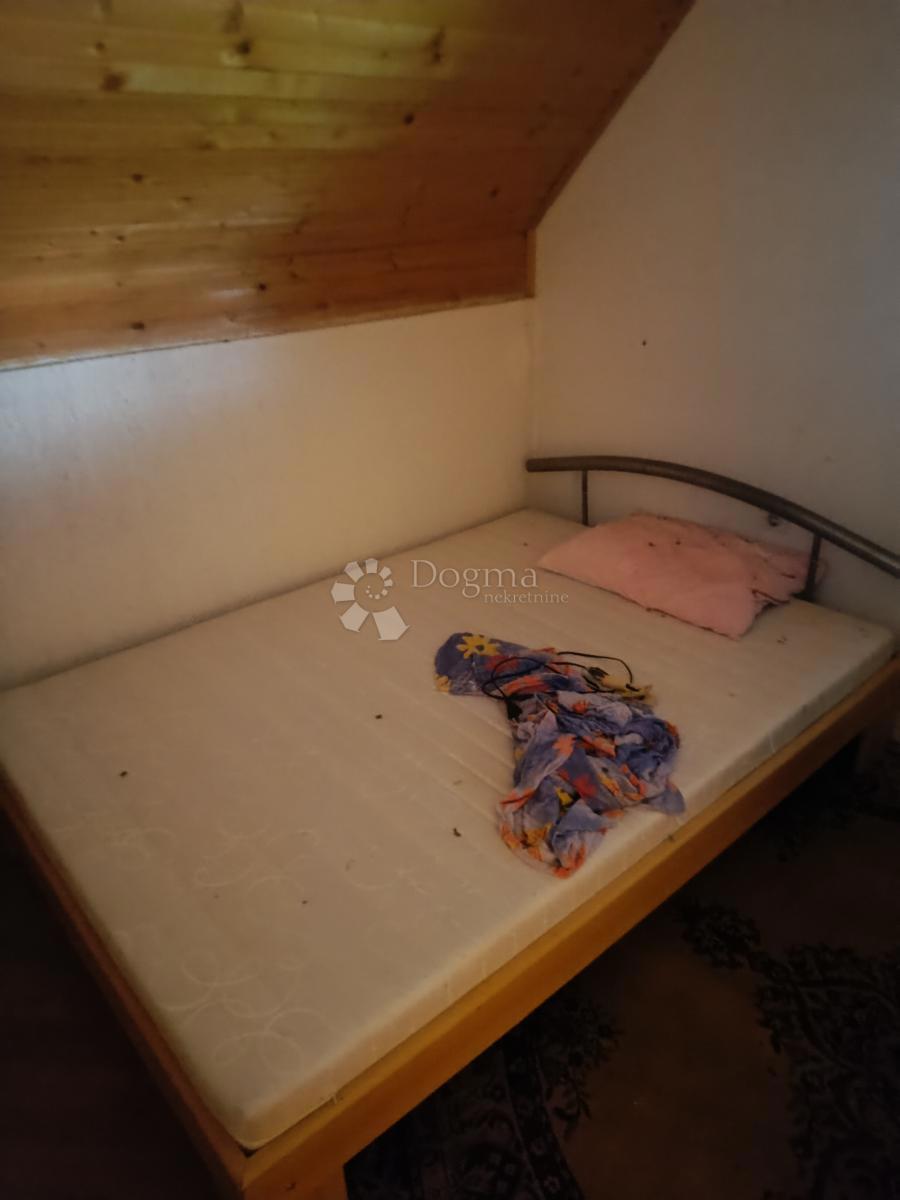 Hiša Donja Drenova, Sveti Ivan Zelina, 80m2