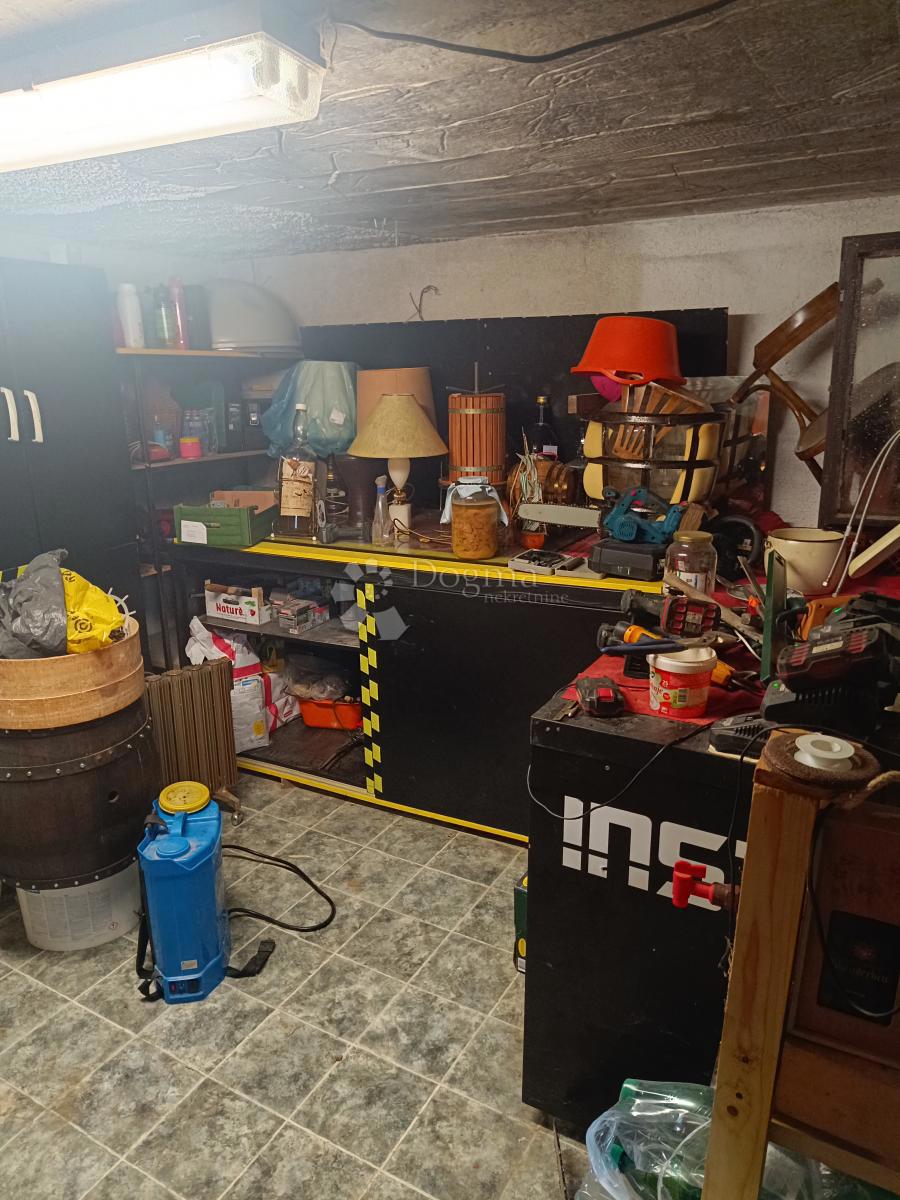 Hiša Donja Drenova, Sveti Ivan Zelina, 80m2