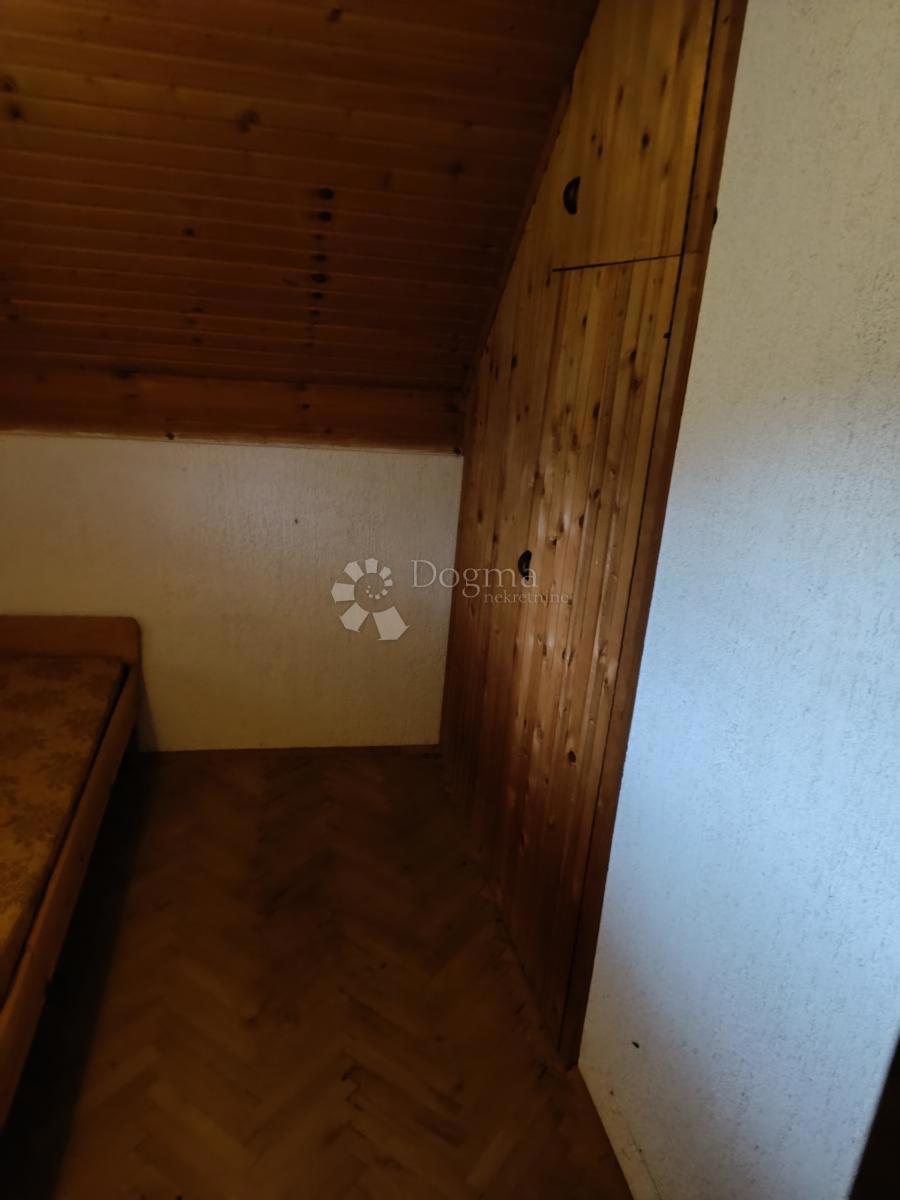 Hiša Donja Drenova, Sveti Ivan Zelina, 80m2