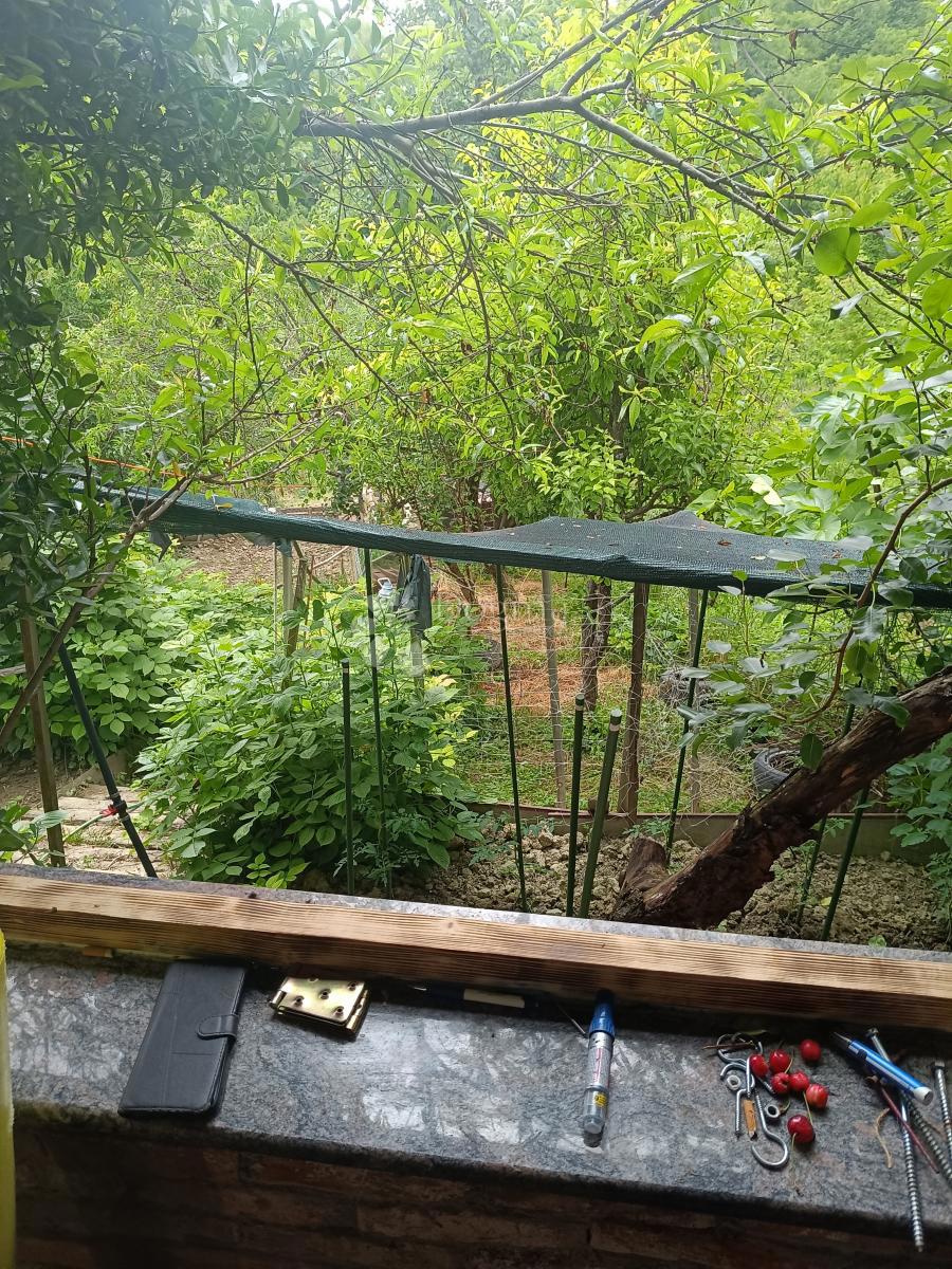 Hiša Donja Drenova, Sveti Ivan Zelina, 80m2