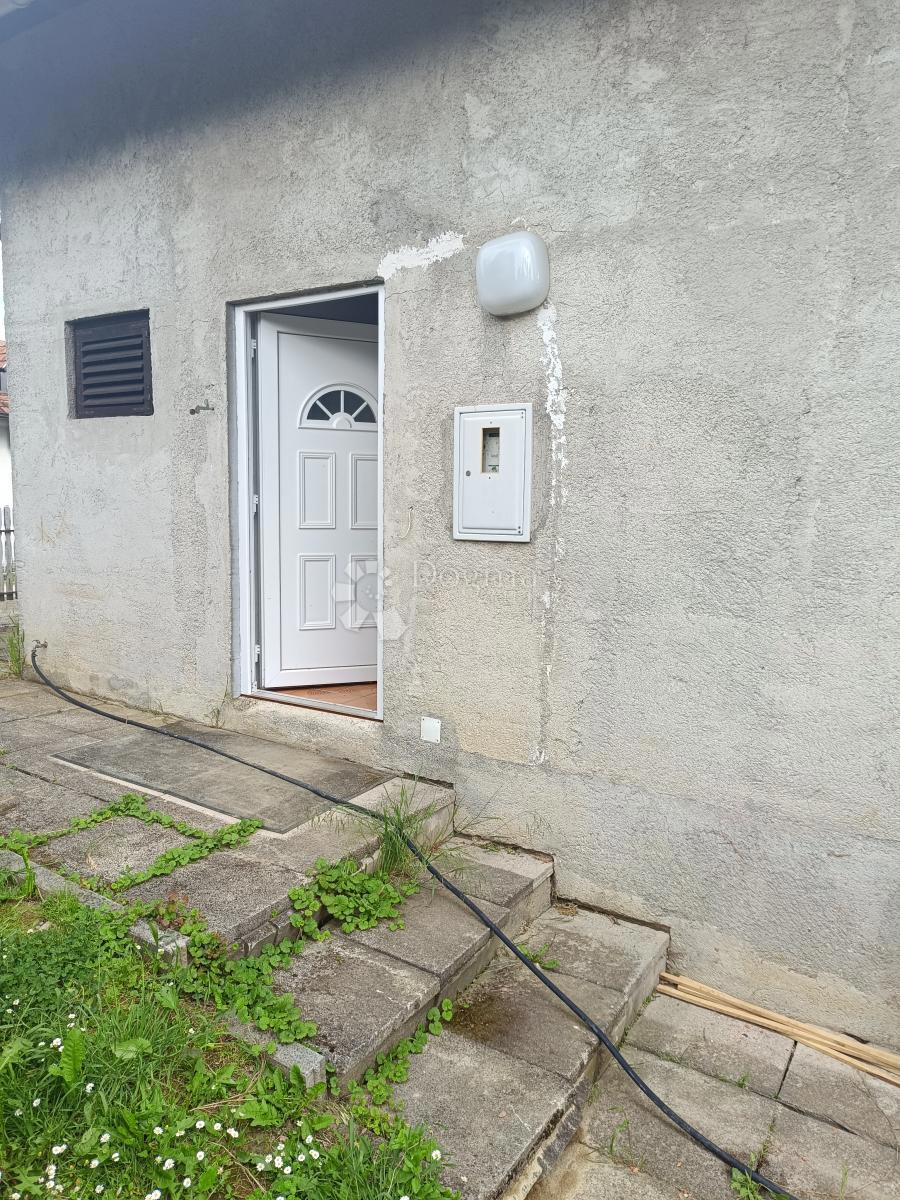 Hiša Donja Drenova, Sveti Ivan Zelina, 80m2