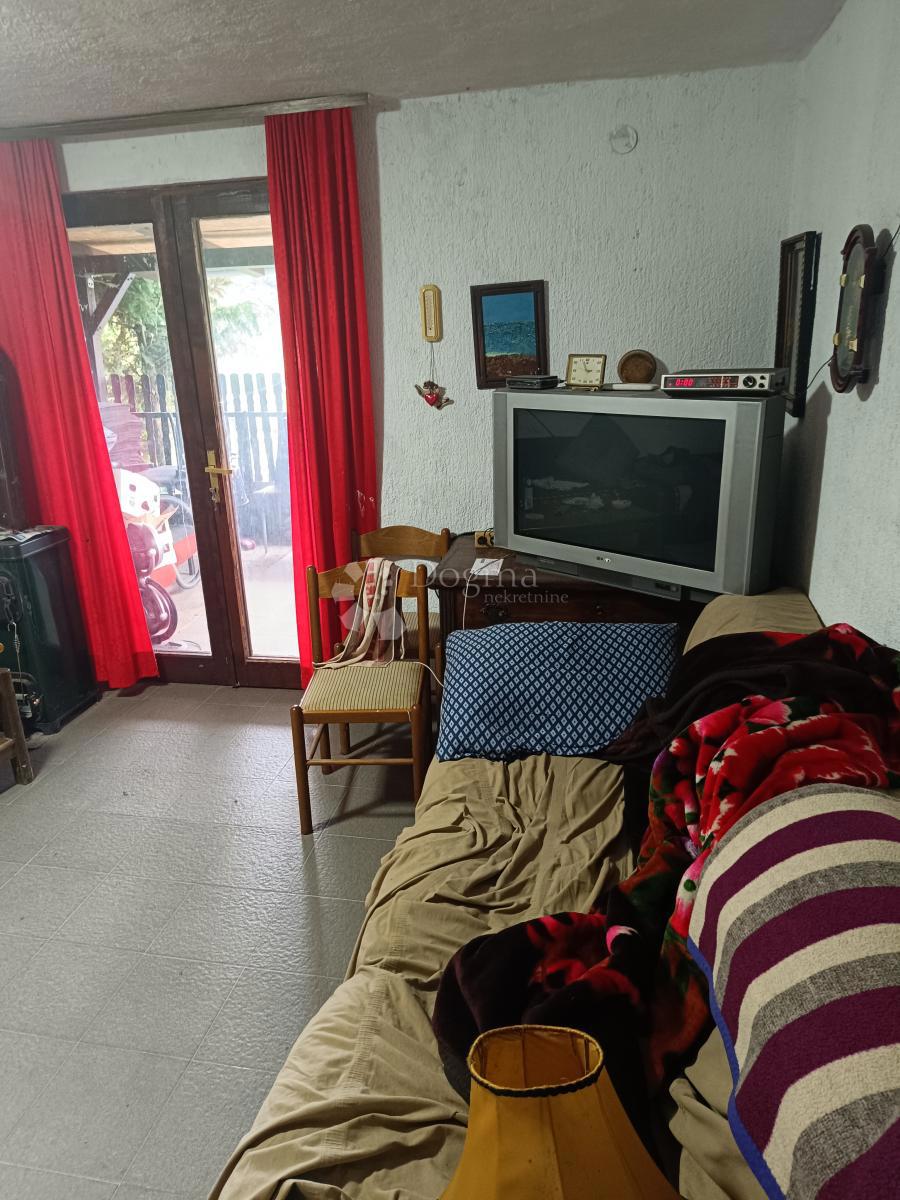 Hiša Donja Drenova, Sveti Ivan Zelina, 80m2