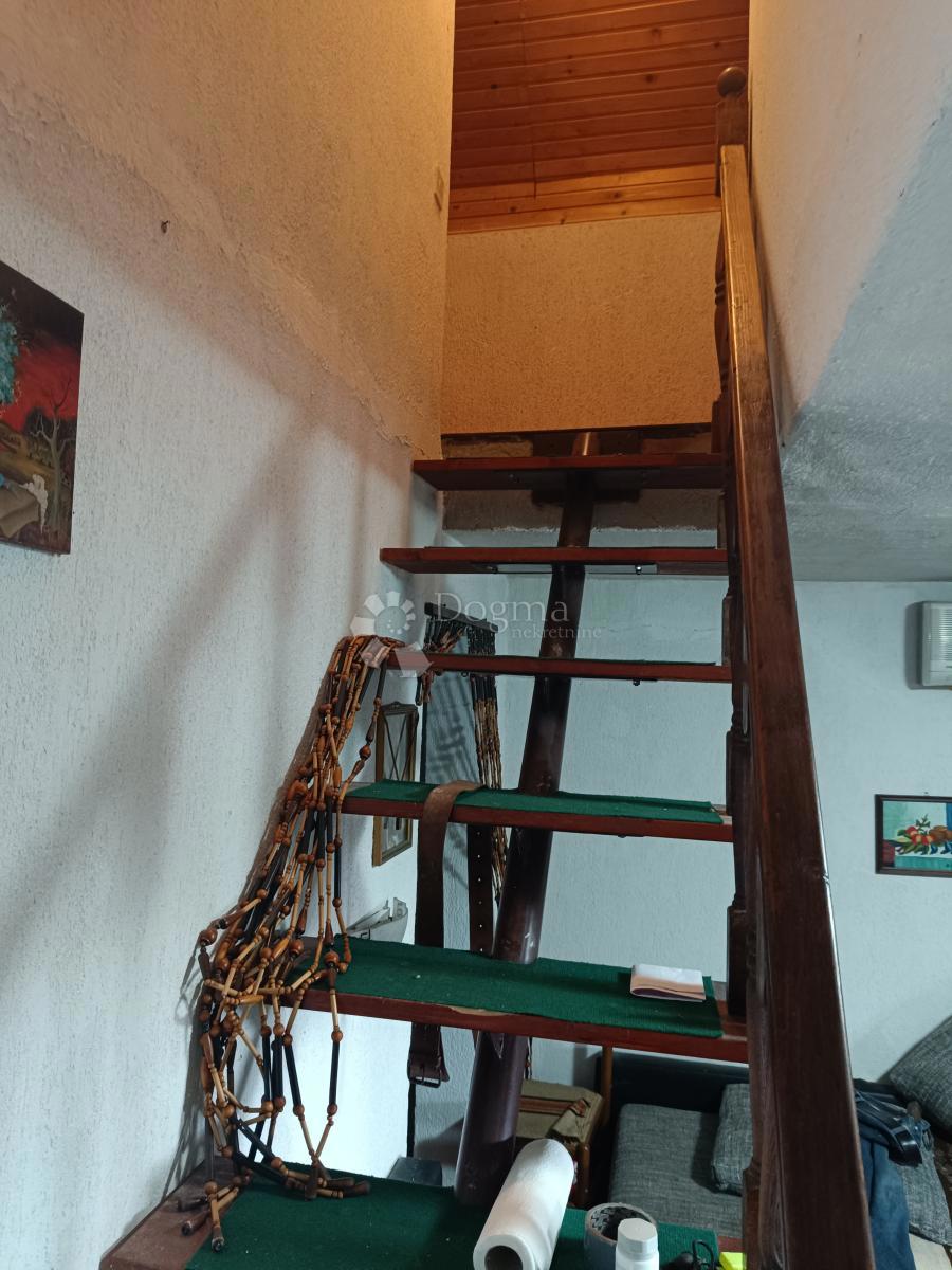 Hiša Donja Drenova, Sveti Ivan Zelina, 80m2
