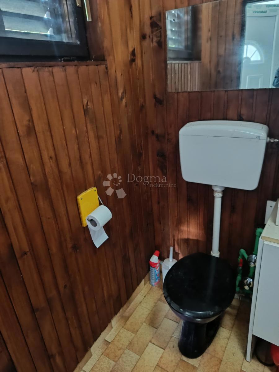 Hiša Donja Drenova, Sveti Ivan Zelina, 80m2