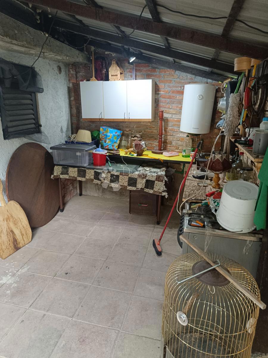 Hiša Donja Drenova, Sveti Ivan Zelina, 80m2