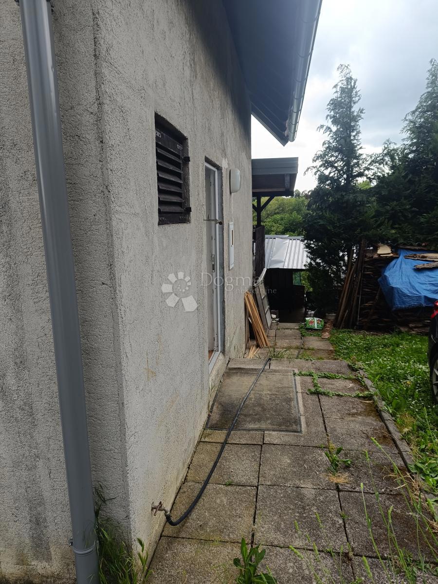 Hiša Donja Drenova, Sveti Ivan Zelina, 80m2