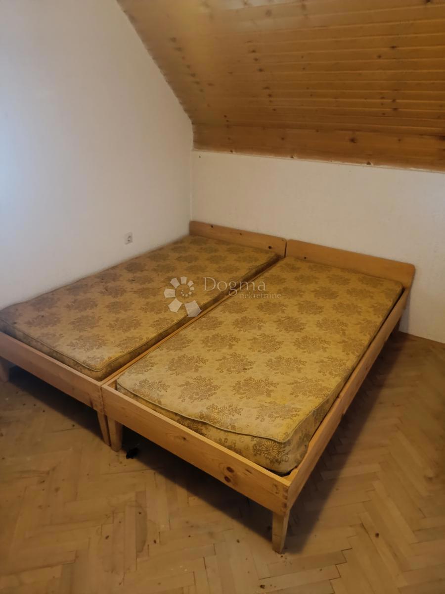 Hiša Donja Drenova, Sveti Ivan Zelina, 80m2