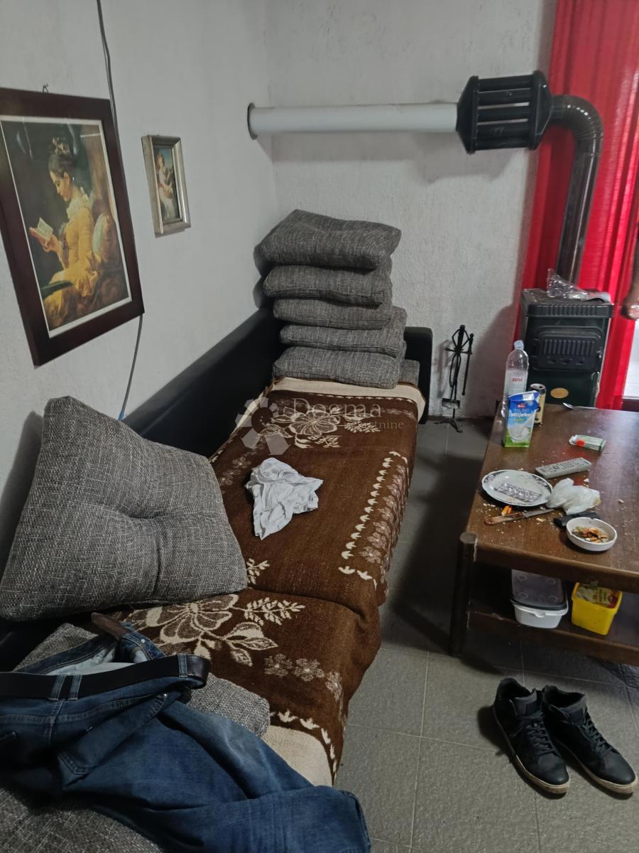 Hiša Donja Drenova, Sveti Ivan Zelina, 80m2