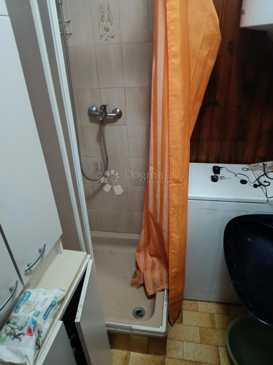 Hiša Donja Drenova, Sveti Ivan Zelina, 80m2