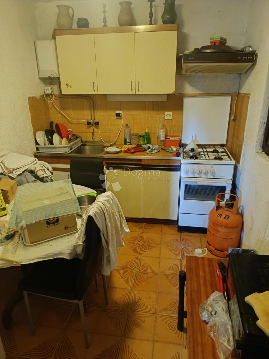 Hiša Donja Drenova, Sveti Ivan Zelina, 80m2