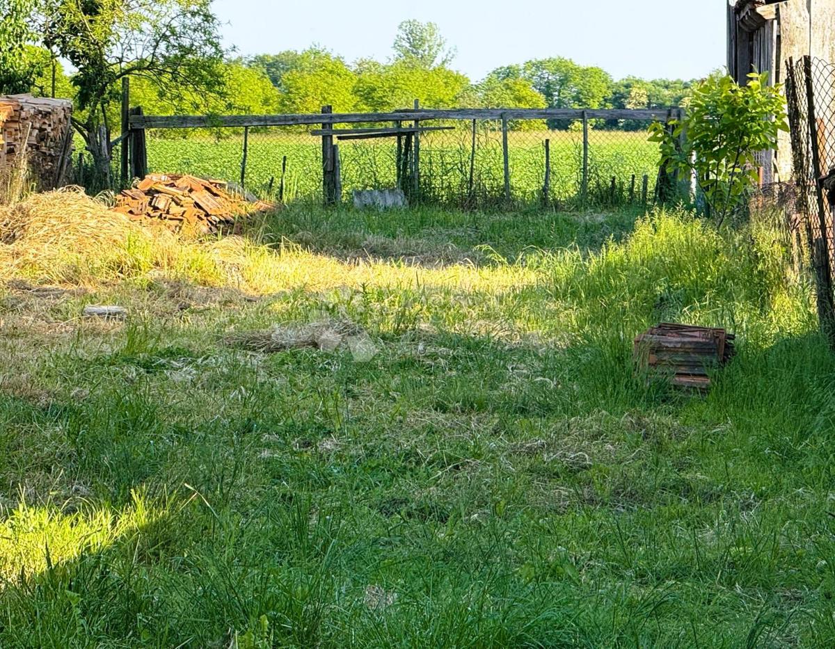 Zazidljivo zemljišče Sveti Juraj u Trnju, Donji Kraljevec, 583m2
