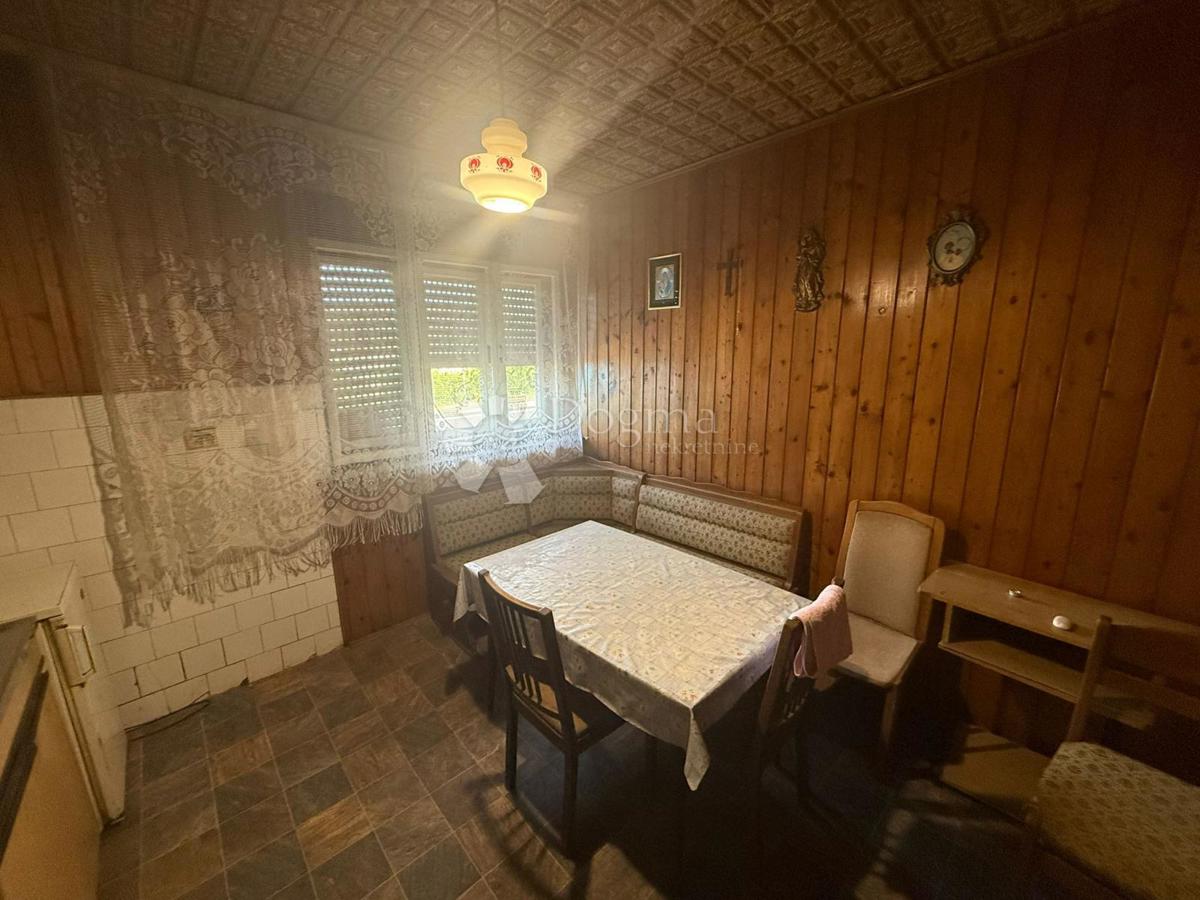 Hiša Štrukovec, Mursko Središće, 106m2