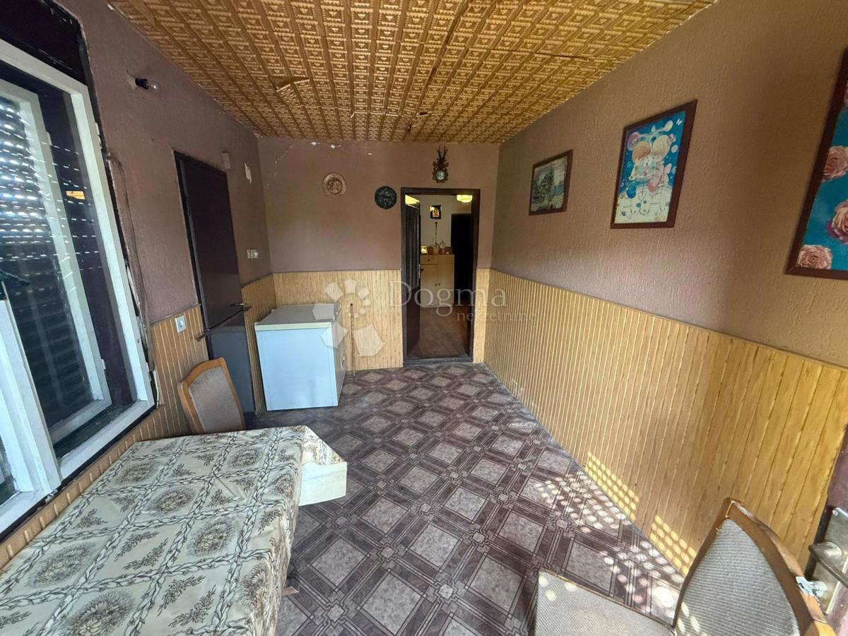 Hiša Štrukovec, Mursko Središće, 106m2